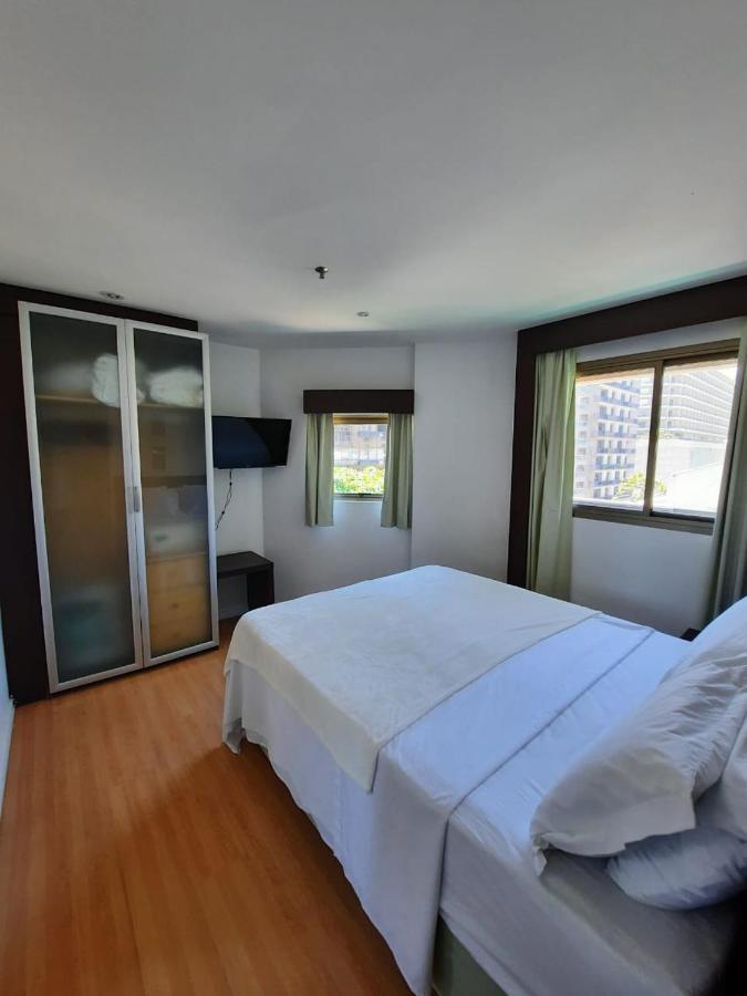 Arpoador Premium Suites 리오데자네이루 외부 사진
