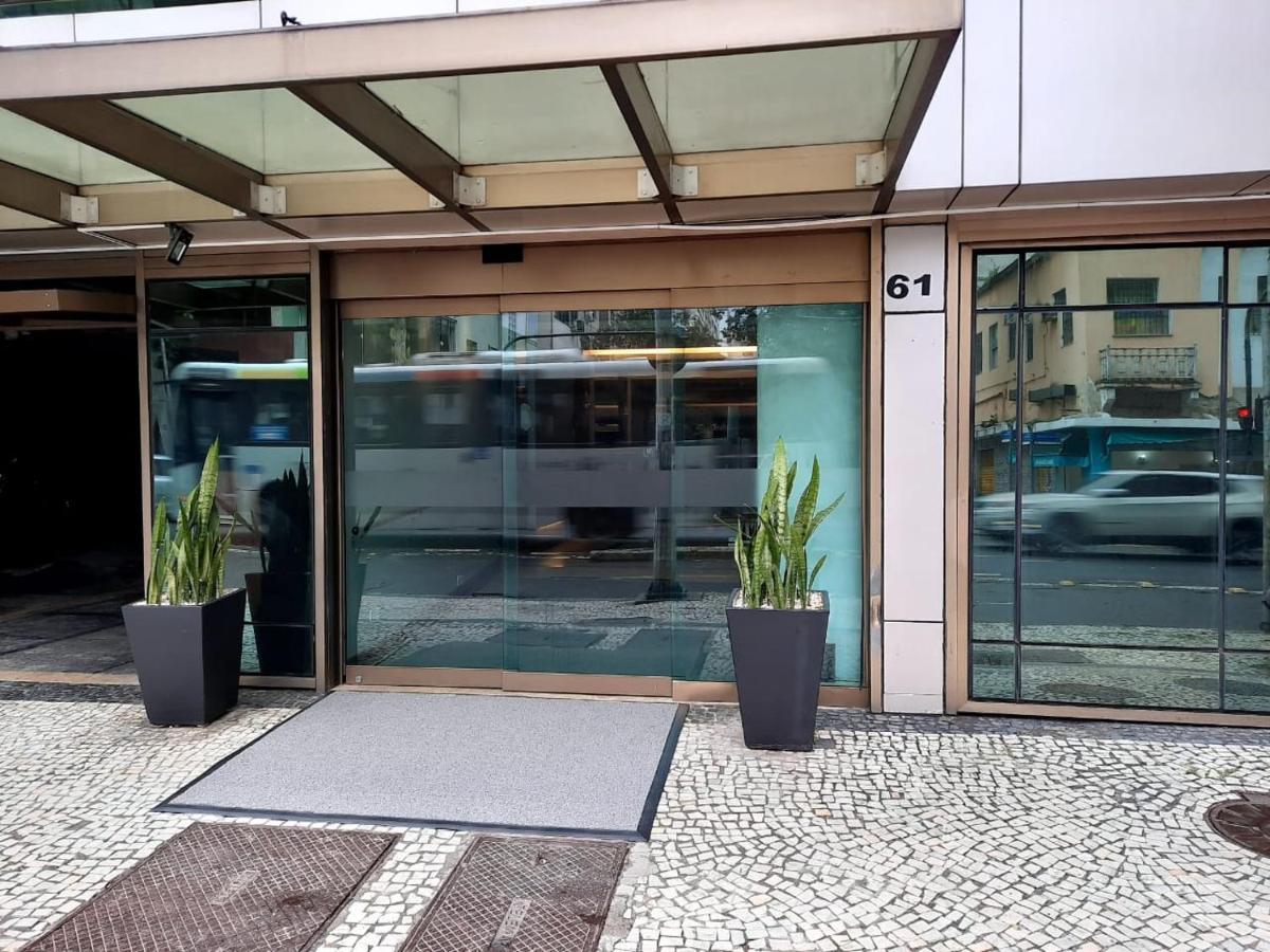 Arpoador Premium Suites 리오데자네이루 외부 사진