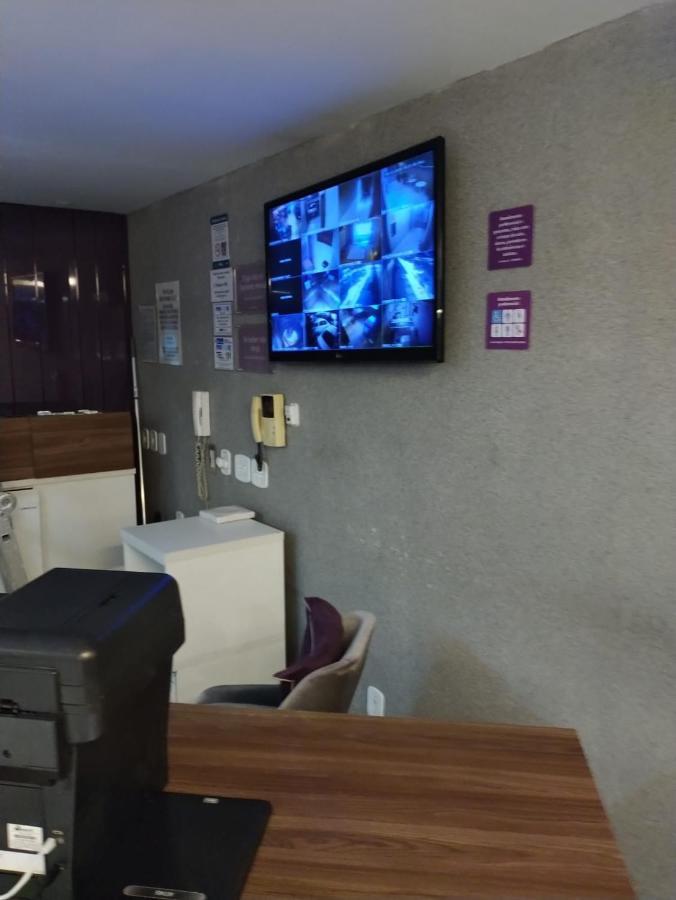 Arpoador Premium Suites 리오데자네이루 외부 사진