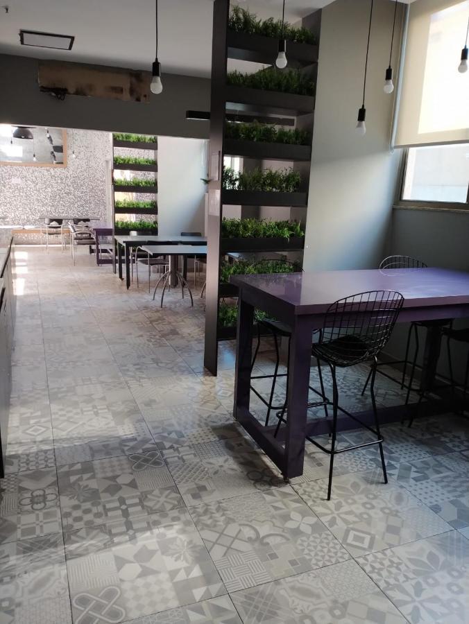 Arpoador Premium Suites 리오데자네이루 외부 사진