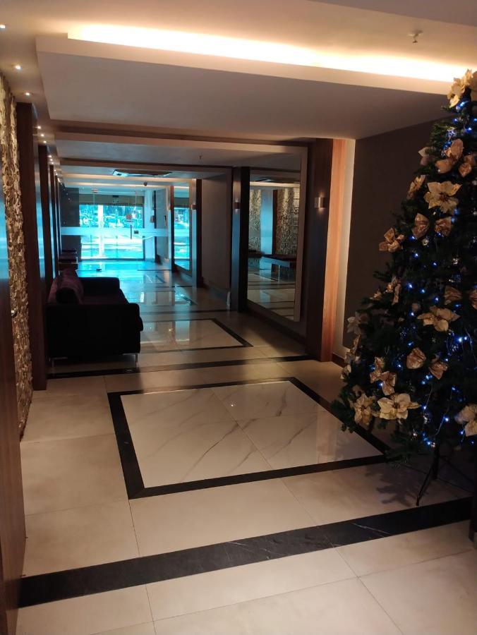 Arpoador Premium Suites 리오데자네이루 외부 사진