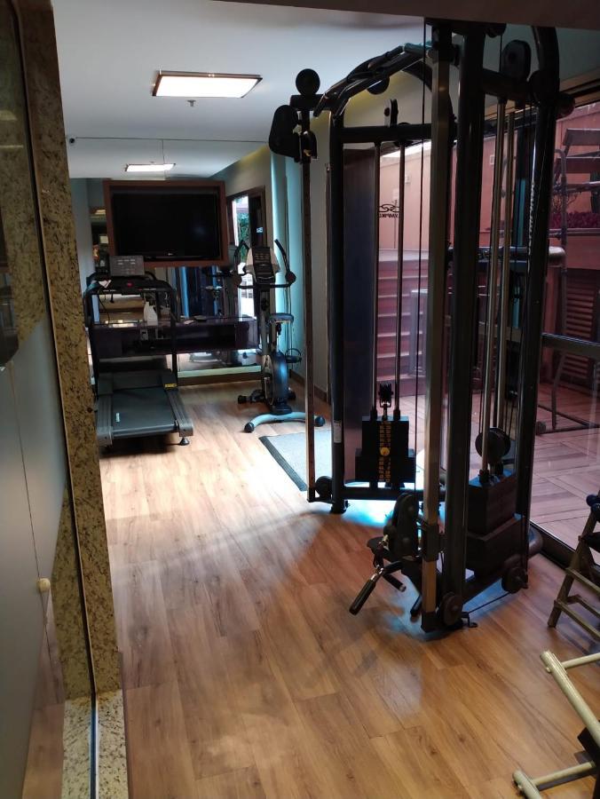 Arpoador Premium Suites 리오데자네이루 외부 사진