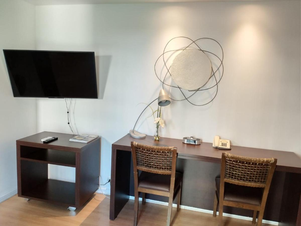Arpoador Premium Suites 리오데자네이루 외부 사진